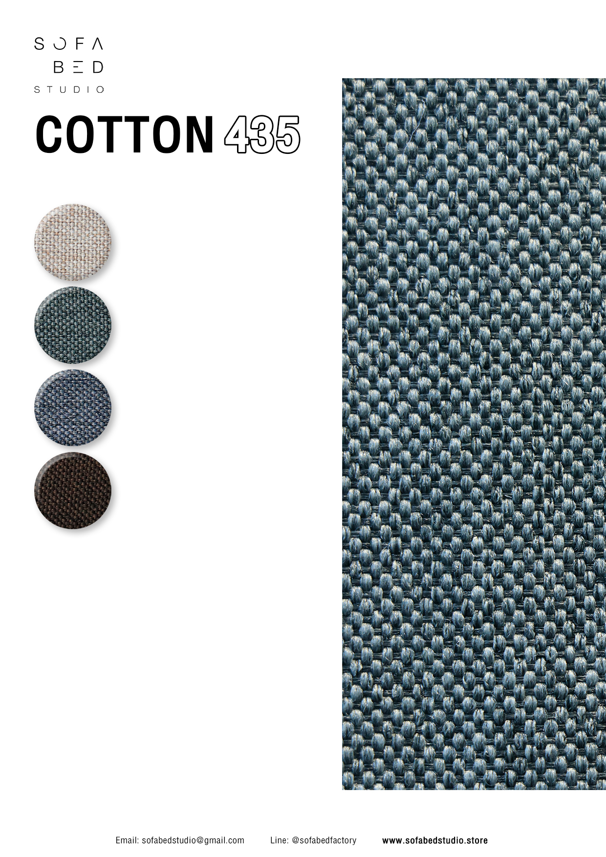 cotton