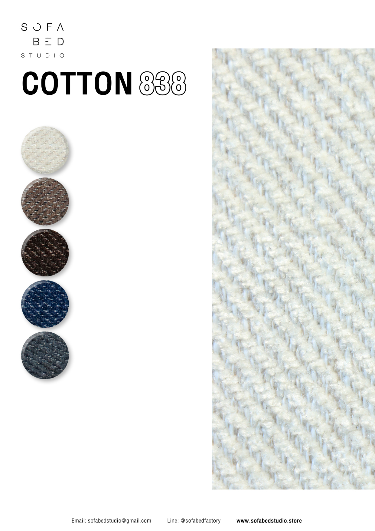 Cotton