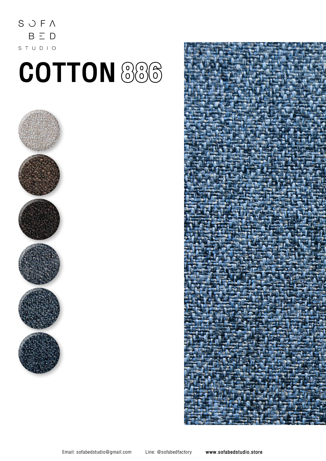 Cotton